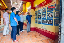 Điểm sáng trong công tác dân tộc, tôn giáo ở TP Hồ Chí Minh