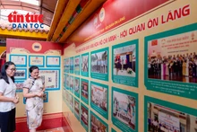 Cử tri dân tộc thiểu số tại TP Hồ Chí Minh kiến nghị nhiều vấn đề ‘nóng’ với đại biểu trúng cử