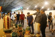 Khai mạc Festival gốm Đồng Nai