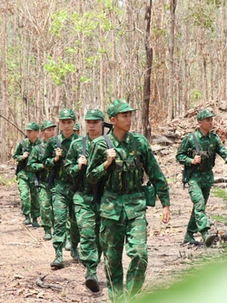 Điểm tựa tin cậy của đồng bào các dân tộc ở vùng biên Đắk Lắk