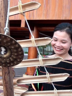 Tiếp tục khơi dòng chảy văn hóa bản địa đặc sắc của người Ê Đê