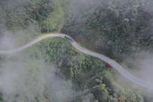 Đại công trường 19/12: Hầm đường bộ Hoàng Liên tạo đột phá hạ tầng vùng Tây Bắc