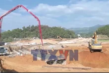 Điện Biên tạo đà phát triển từ thu hút đầu tư