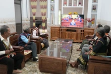 Đại hội XIV của Đảng: Kỳ vọng vào các quyết sách vì dân