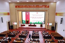 Điều chỉnh Quy hoạch tỉnh Lai Châu thời kỳ 2021-2030, tầm nhìn đến năm 2050