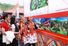 Đào tạo nguồn nhân lực tại chỗ và xây dựng phên giậu vững chắc