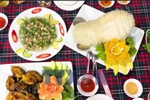 Ẩm thực gia tăng sức hấp dẫn cho năm du lịch quốc gia tại Gia Lai