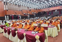 Sóc Trăng quán triệt hiệu quả các nghị quyết về công tác dân tộc