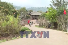 Đa dạng hình thức tuyên truyền bầu cử ở Sơn La