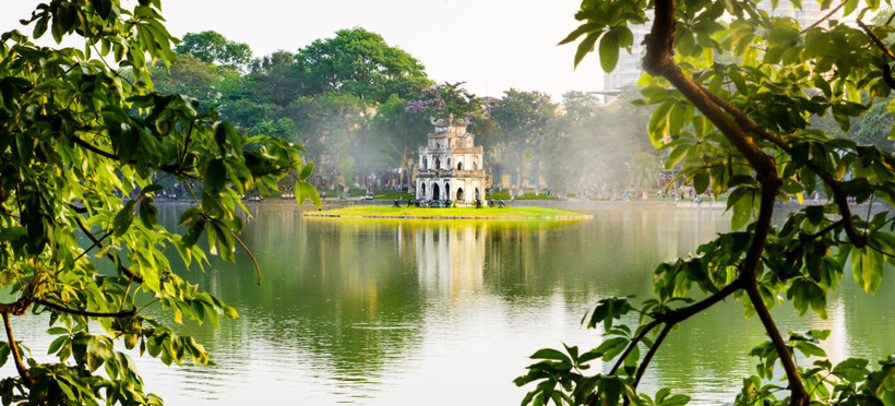Hà Nội vài nét tổng quan