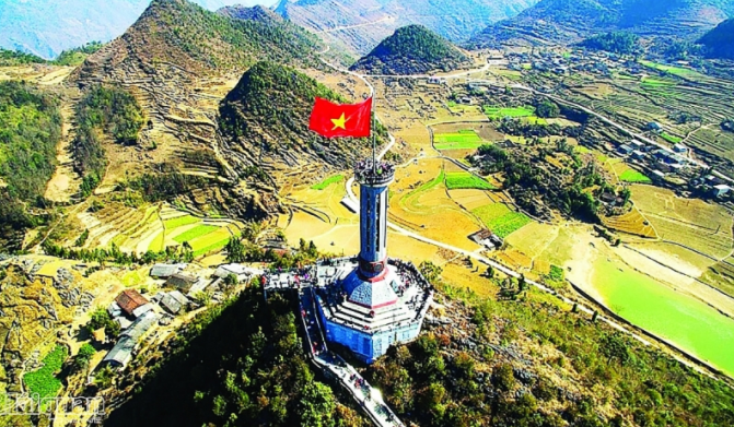 Hà Giang vài nét tổng quan