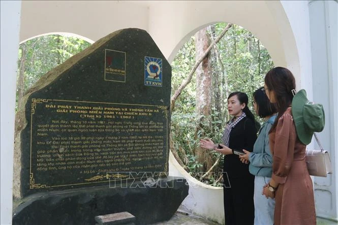 60 năm Thông tấn xã Giải phóng: Dòng thông tin không ngừng chảy giữa chiến trường ác liệt