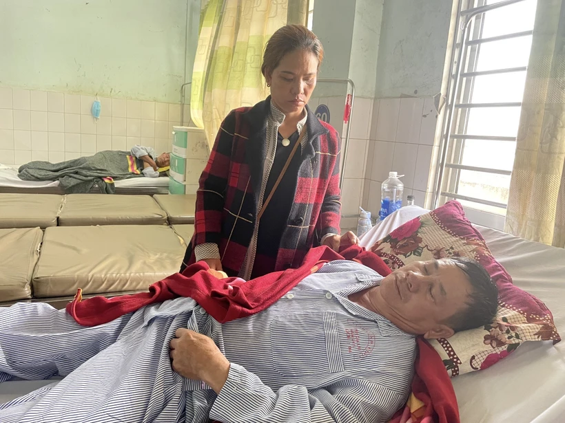 Vụ tai nạn tại Chư Pưh (Gia Lai): Các lái xe không vi phạm nồng độ cồn