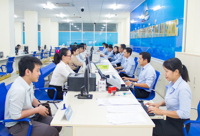 Kết luận của Bộ Chính trị về tiếp tục đổi mới hệ thống tổ chức và quản lý các đơn vị sự nghiệp công lập