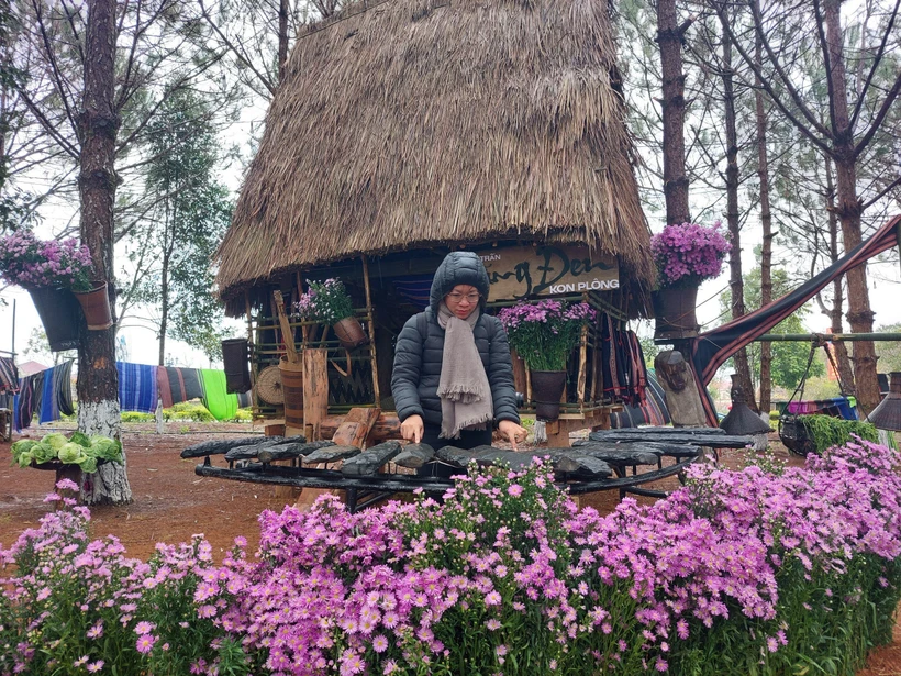 Ấn tượng Tuần Văn hóa - Du lịch Măng Đen