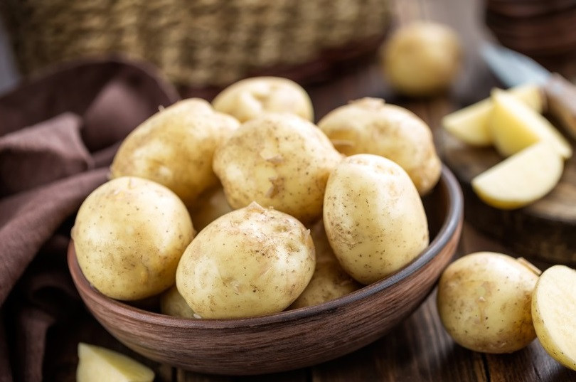 Đột phá mới trong nhân giống khoai tây lai