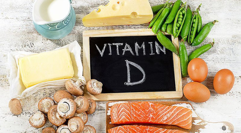 Thiếu vitamin D có thể làm tăng triệu chứng nặng khi mắc COVID-19