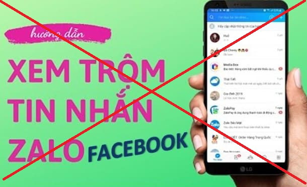 Bắt tạm giam ba đối tượng lừa đảo bán phần mềm đọc trộm tin nhắn, theo dõi, định vị