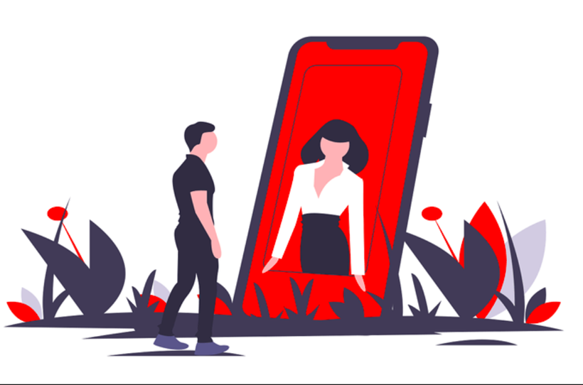 Cảnh giác với thủ đoạn lừa đảo "hẹn hò online"