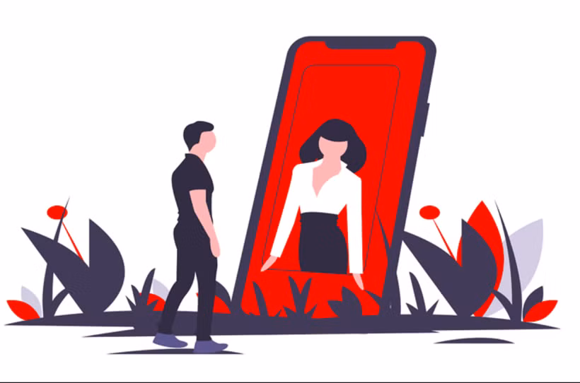 Cảnh giác với thủ đoạn lừa đảo "hẹn hò online"