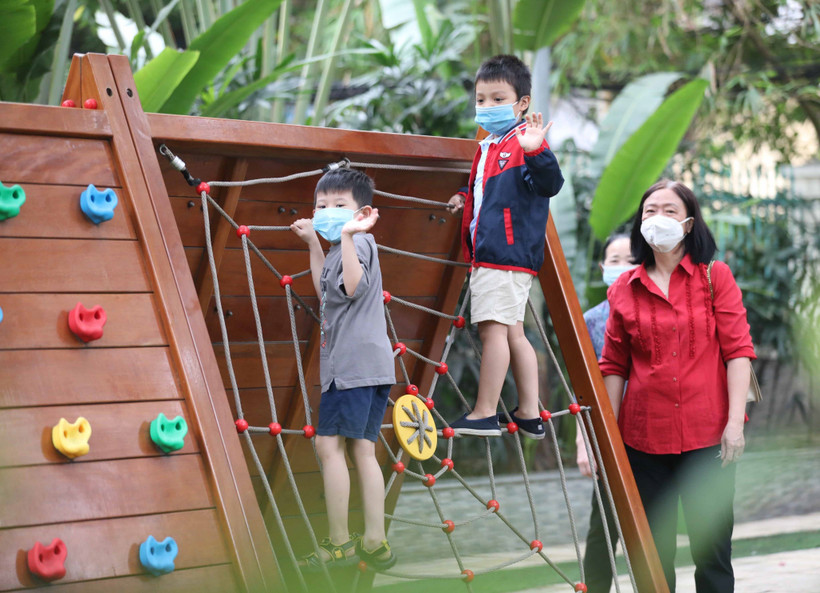 Cắt giảm, đơn giản hóa quy định hoạt động kinh doanh liên quan đến giáo dục