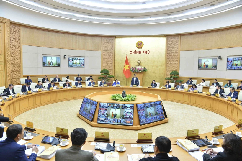Sắp xếp vị trí việc làm nhưng không làm tăng biên chế