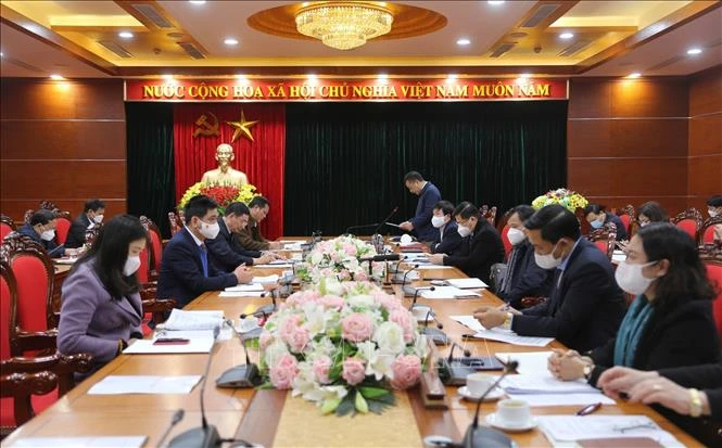 Hòa Bình: 168.791 người dân chịu tác động từ các Quyết định về việc phân định vùng đồng bào dân tộc thiểu số và miền núi