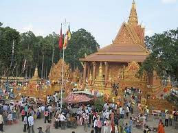 Thủ tướng Phạm Minh Chính gửi Thư chúc mừng đồng bào Khmer nhân dịp Tết Chôl Chnăm Thmây năm 2022