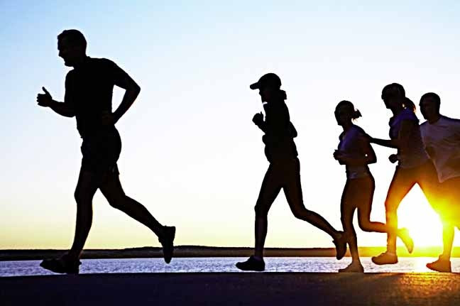Tập luyện thể dục giúp cải thiện tình trạng bệnh ở người ung thư giai đoạn cuối