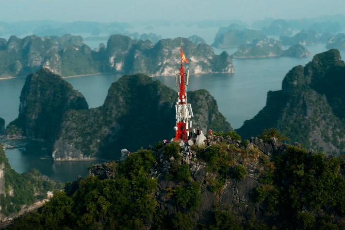 Bảo vệ Tổ quốc từ sớm, từ xa