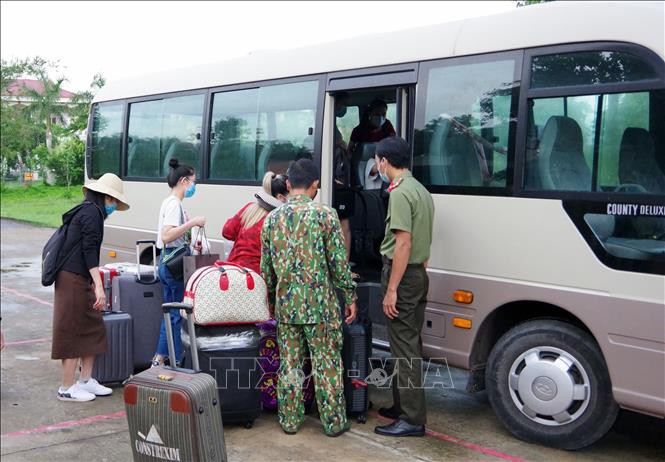 Dịch COVID-19: Không ghi nhận ca mắc mới, 43 bệnh nhân được công bố khỏi bệnh