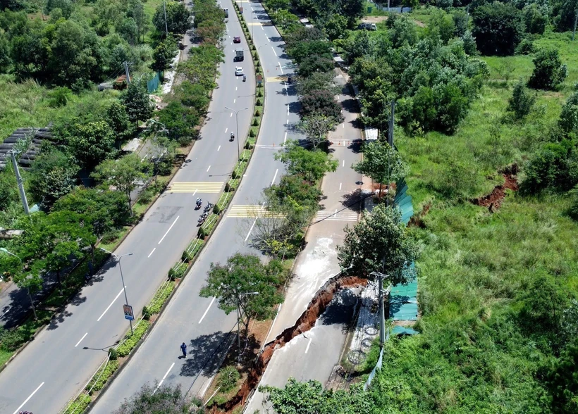 Đất đai, quy hoạch là rào cản lớn nhất trong giải ngân vốn đầu tư công ở Đắk Nông