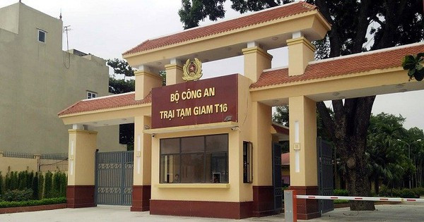 Nghị định sửa đổi, bổ sung định mức ăn, chế độ mặc của người bị tạm giữ, tạm giam