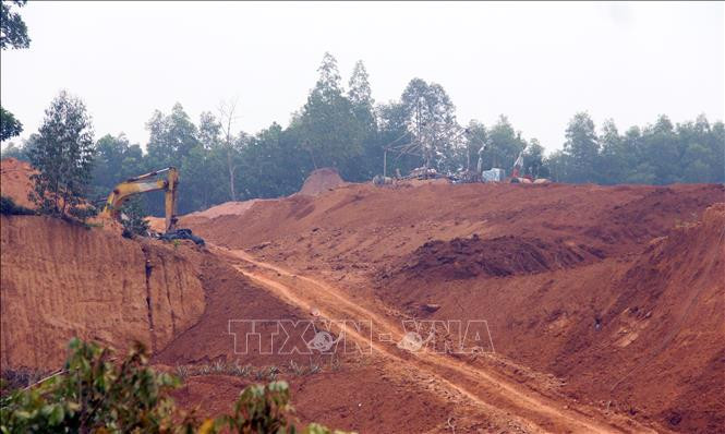 Tuyên Quang chủ động phòng, chống lũ quét, sạt lở đất