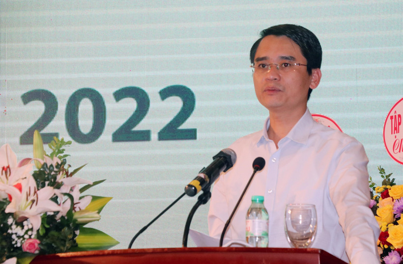Ông Phạm Văn Thành. Ảnh: Văn Đức - TTXVN