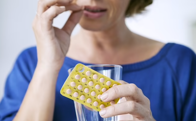 Phát hiện mối liên hệ giữa liệu pháp thay thế hormone và sa sút trí tuệ
