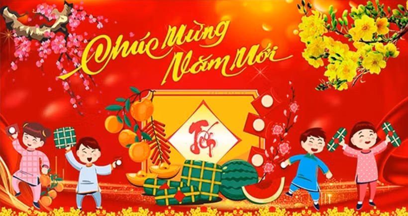 Thủ tướng chỉ thị tăng cường các biện pháp đón Tết Giáp Thìn 2024 vui tươi, an toàn