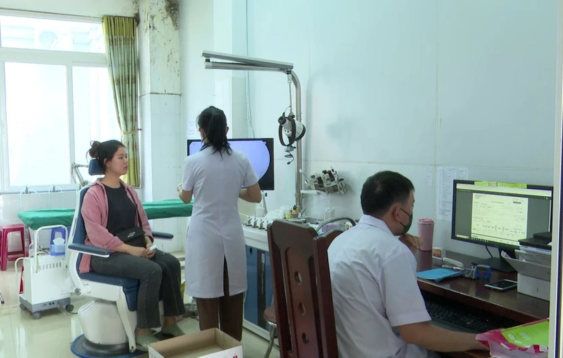 Gia Lai tích cực triển khai chính sách bảo hiểm y tế mới