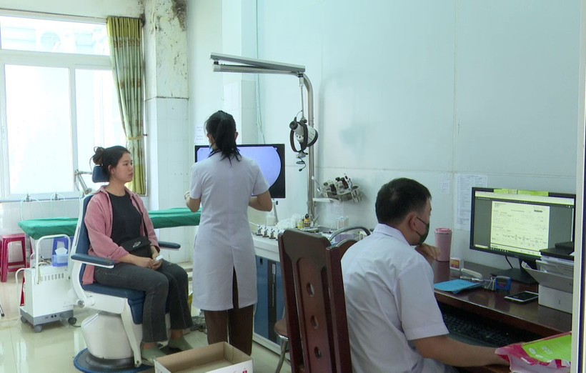 Gia Lai tích cực triển khai chính sách bảo hiểm y tế mới