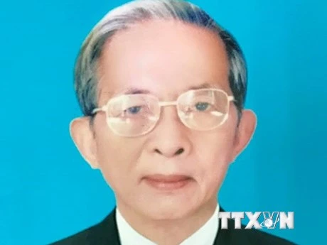 Nguyên Bí thư Trung ương Đảng, nguyên Trưởng Ban Nội chính Trung ương Trần Quốc Hương từ trần