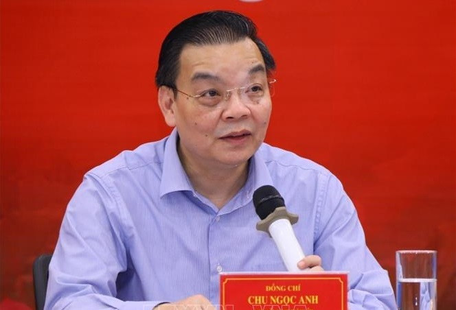Bộ Chính trị, Ban Bí thư cảnh cáo các Ban cán sự đảng: Bộ Khoa học và Công nghệ, Bộ Y tế nhiệm kỳ 2016-2021