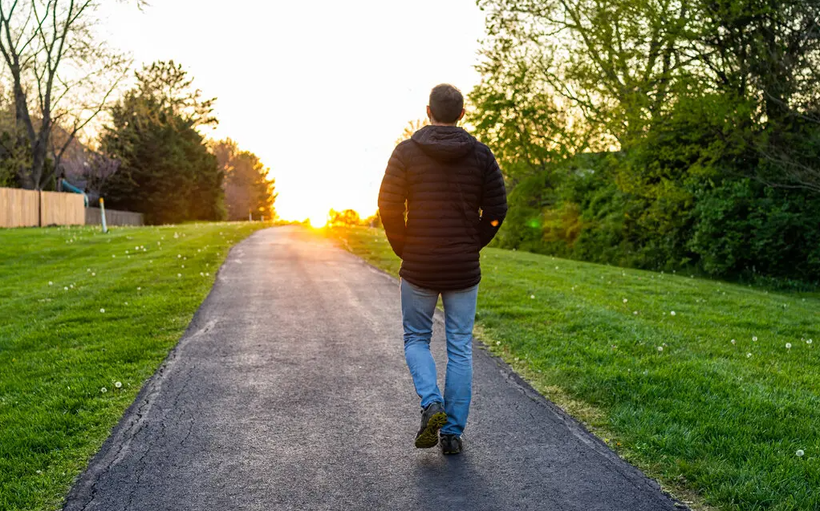 Lợi ích của hoạt động thể chất ngẫu nhiên trong thời gian ngắn