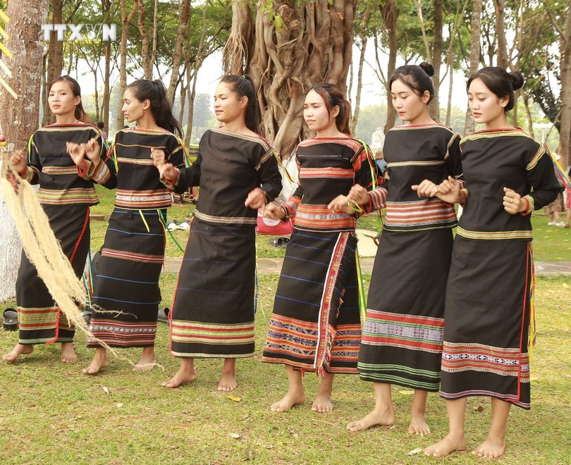Người Ba Na