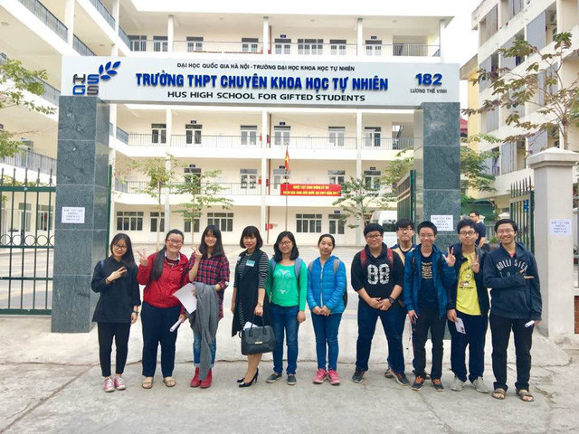 Chương trình giáo dục phổ thông mới: Bộ Giáo dục và Đào tạo hướng dẫn dạy học các môn chuyên