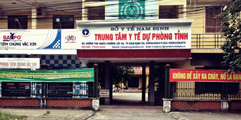 Bộ Y tế thông tin về chế độ phụ cấp nghề cho cán bộ y tế
