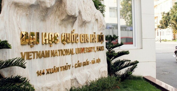 Nhiều trường đại học công bố điểm chuẩn trúng tuyển năm 2022: Ngành cao nhất lấy 29,95 điểm