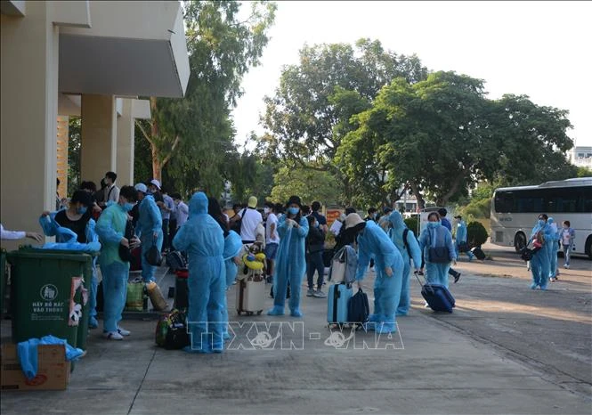 49 ngày Việt Nam không có ca lây nhiễm trong cộng đồng, hơn 92% tổng số bệnh nhân đã được điều trị khỏi