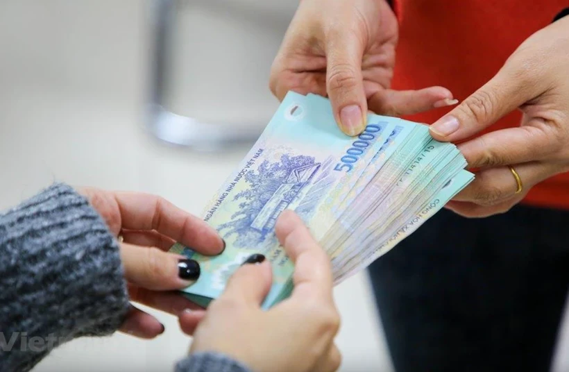 Thưởng Tết Nguyên đán Giáp Thìn 2024 bình quân 6,85 triệu đồng/người