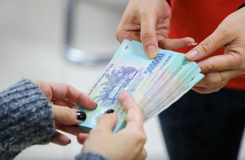 Thưởng Tết Nguyên đán Giáp Thìn 2024 bình quân 6,85 triệu đồng/người