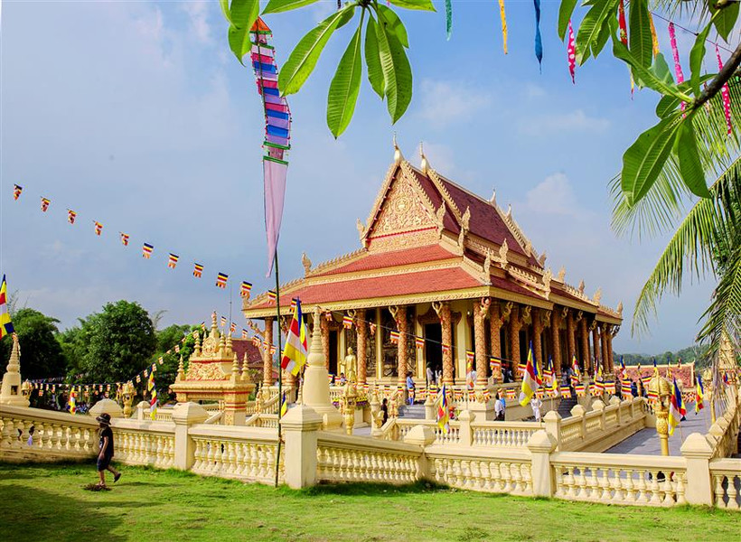 Các hoạt động tháng 7 với chủ đề “Chợ quê - Ký ức tuổi thơ” tại Làng Văn hóa - Du lịch các dân tộc Việt Nam